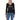 Guess Black Cotton Long Sleeve