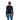 Guess Black Cotton Long Sleeve