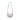 Guess Pink Polyethylene Handbag