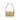 Guess Beige Polypropylene Handbag