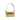 Guess Beige Polypropylene Handbag