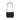 Guess Black Polyethylene Handbag