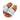 Alviero Martini Prima Classe White Polyethylene Slipper