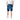 Antony Morato Blue Cotton Bermuda