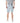 Antony Morato Light Blue Cotton Bermuda Shorts