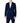Antony Morato Blue Polyester Blazer