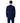 Antony Morato Blue Polyester Blazer