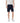 Antony Morato Blue Cotton Bermuda Shorts