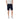 Antony Morato Blue Cotton Bermuda