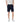 Antony Morato Blue Cotton Bermuda Shorts
