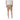 Antony Morato Beige Cotton Bermuda