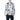 Antony Morato Blue Viscose Shirt