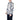 Antony Morato Blue Viscose Shirt