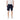 Antony Morato Blue Polyester Bermuda