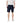 Antony Morato Blue Polyester Bermuda Shorts