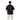 Antony Morato Black Lyocell Shortsleeve