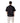 Antony Morato Black Lyocell Shortsleeve Shirt