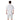 Antony Morato White Lyocell Shortsleeve