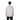 Antony Morato White Lyocell Shortsleeve