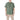 Antony Morato Green Lyocell Shortsleeve