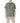 Antony Morato Green Lyocell Shortsleeve Shirt