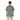 Antony Morato Green Lyocell Shortsleeve