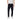Antony Morato Black Cotton Skinny Pant
