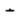 Liu Jo Black Leather Sandal