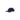 Tommy Hilfiger Blue Cotton Caps Baseball Hat