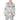 Antony Morato White Viscose Shirt