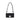 Tommy Hilfiger Jeans Black Polyethylene Handbag