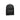 Calvin Klein Black Recycled Polyester Backpack
