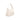 Calvin Klein White Polyethylene Handbag