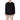 Antony Morato Black Lyocell Shirt