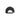 Calvin Klein Black Recycled Polyester Cap (Baseball Hat)