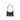 Love Moschino Bicolor Polyethylene Handbag