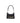 Love Moschino Bicolor Polyethylene Handbag