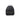Love Moschino Black Polyethylene Backpack
