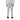 Antony Morato Gray Polyester Pant