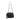 Liu Jo Black Polyethylene Handbag