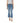 Liu Jo Blue Cotton Bootcut Jeans