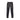 Liu Jo Black Cotton Skinny Jean