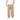 Jack Jones Beige Cotton Pant