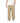 Jack Jones Beige Cotton Casual Pants