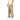 Jack Jones Beige Cotton Pant