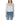 Liu Jo White Viscose Cardigan