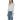 Liu Jo White Viscose Cardigan