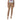 Liu Jo Beige Cotton Pant