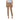 Liu Jo Beige Cotton Pant