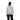 Armani Exchange White Cotton T-Shirt